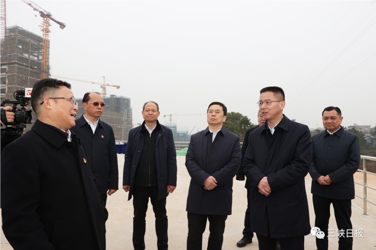 以大項目做實大產業，宜昌這樣做！(圖1)