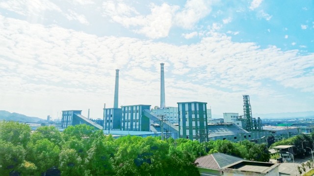 湖北宜化榮獲“湖北最佳上市公司”獎項！(圖1)
