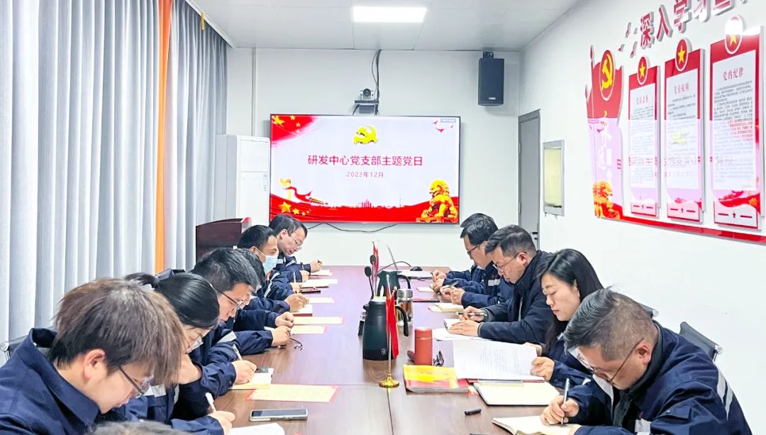【三八特輯】科技研發(fā)公司梁慎平：篤行不怠勤耕耘，立足崗位勇?lián)?圖4)