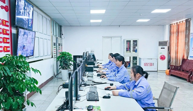 股份公司：構(gòu)建多元化培訓(xùn)體系，打造高素質(zhì)人才隊(duì)伍